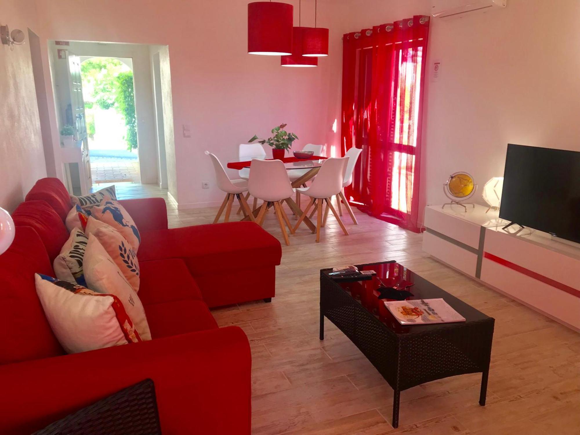 Vilamoura Ferias By Ethnic Ocean Exterior foto