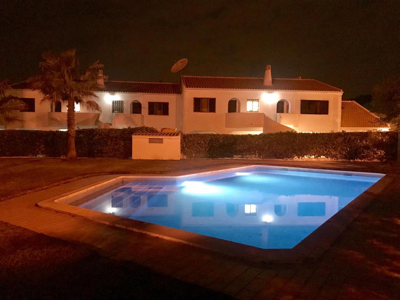 Vilamoura Ferias By Ethnic Ocean Exterior foto