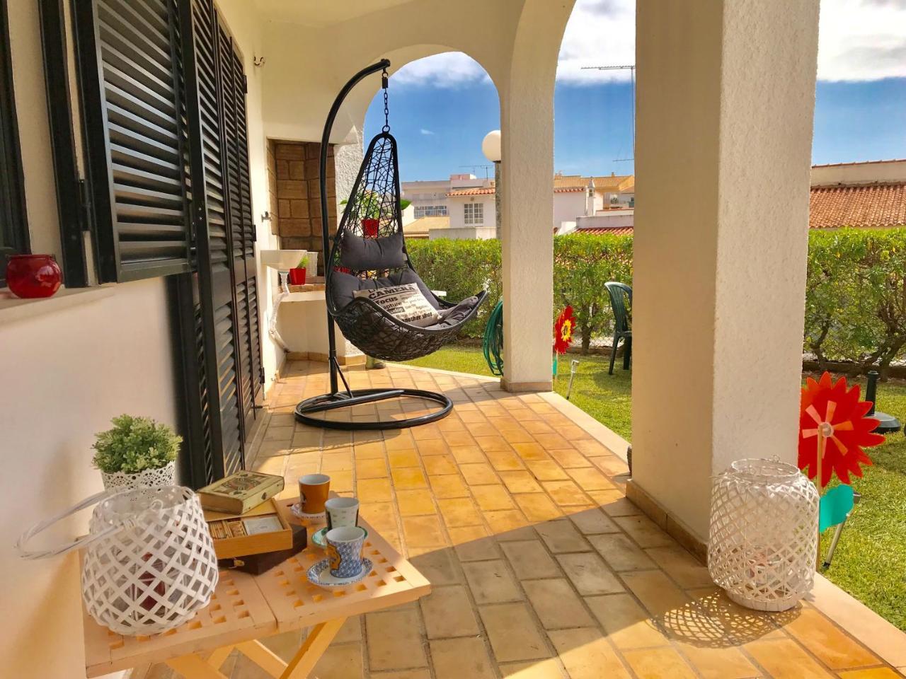Vilamoura Ferias By Ethnic Ocean Zimmer foto