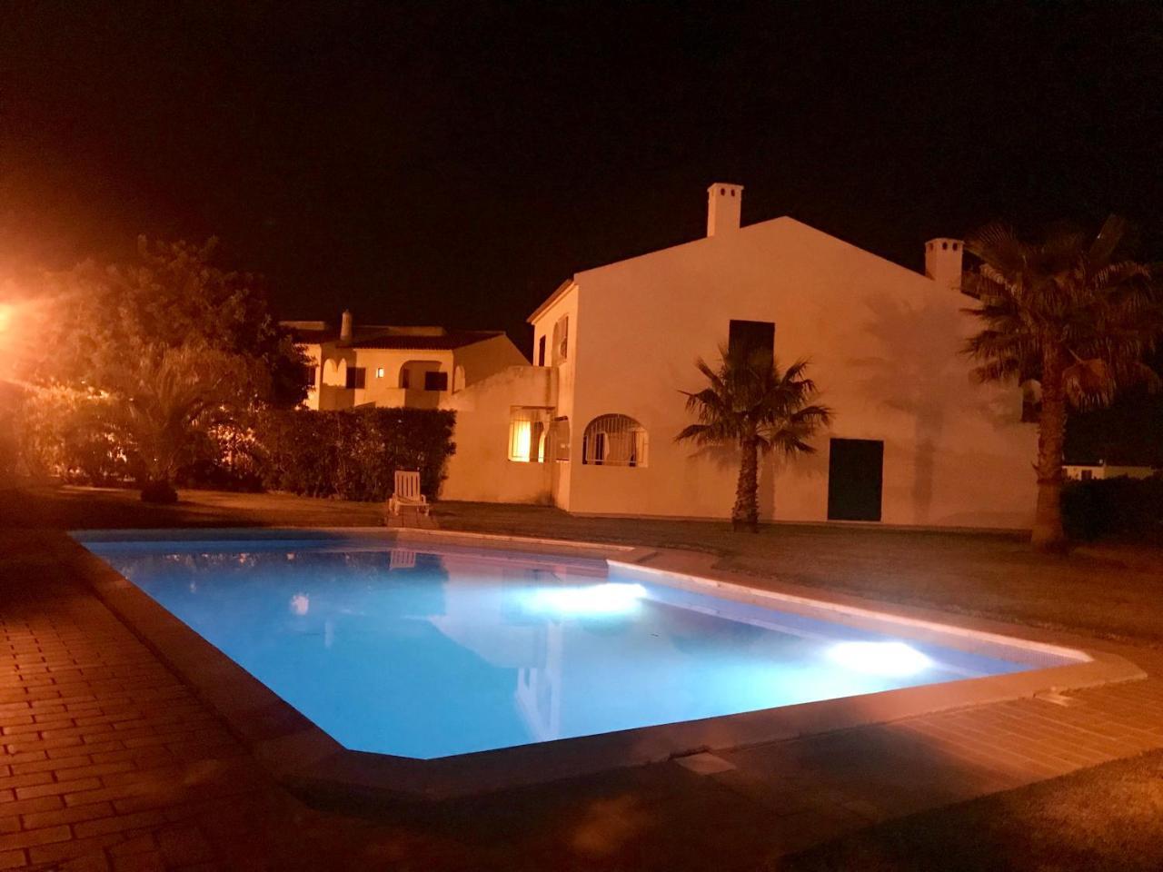 Vilamoura Ferias By Ethnic Ocean Exterior foto