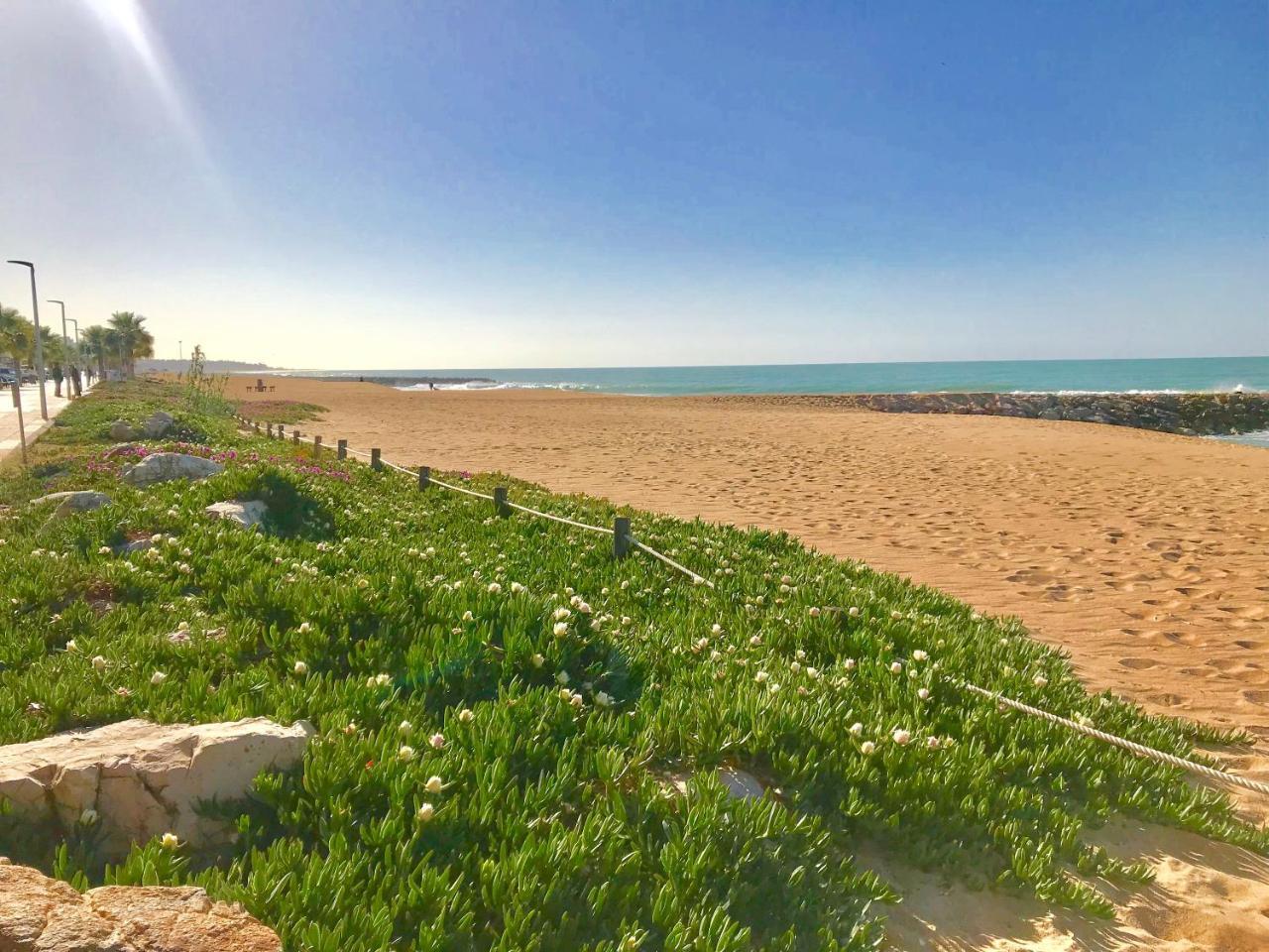 Vilamoura Ferias By Ethnic Ocean Exterior foto