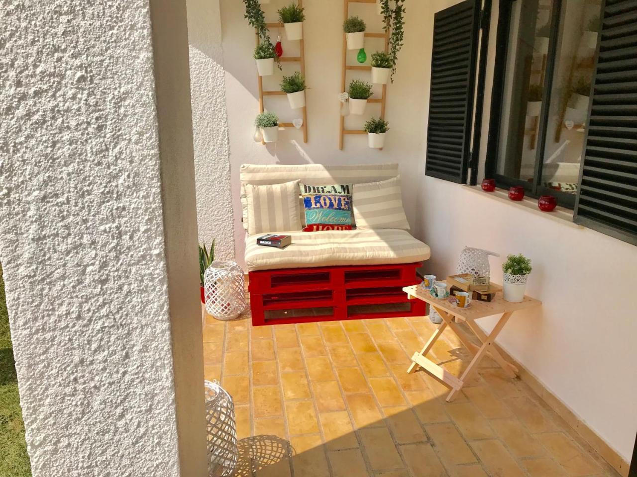 Vilamoura Ferias By Ethnic Ocean Zimmer foto