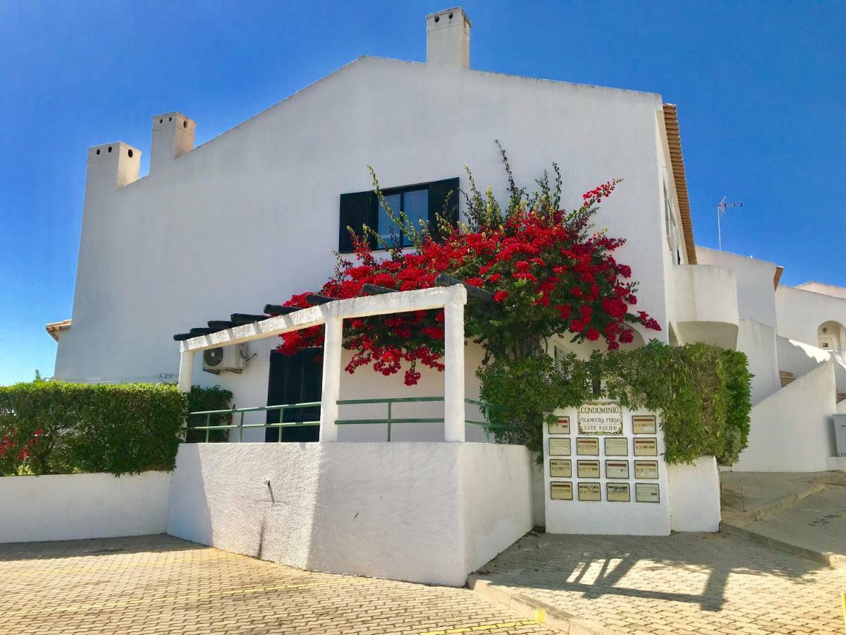 Vilamoura Ferias By Ethnic Ocean Exterior foto