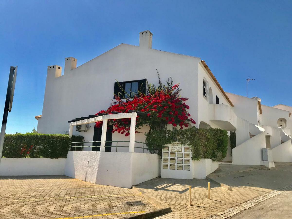 Vilamoura Ferias By Ethnic Ocean Exterior foto